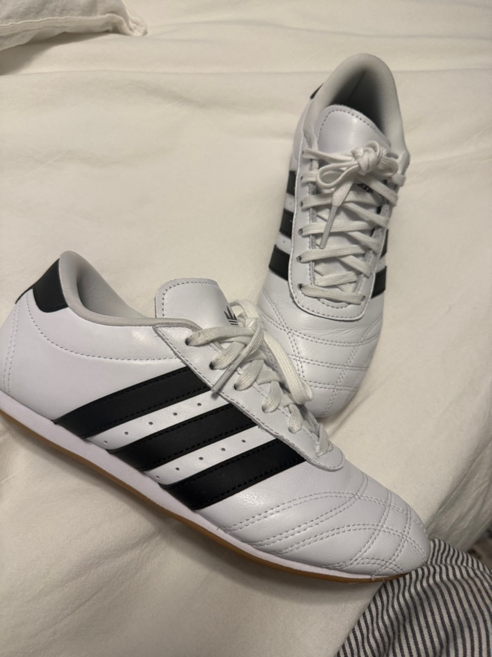 Adidas taekwondo